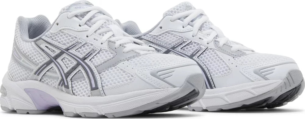 Asics Wmns Gel 1130 'White Carrier Grey Lilac'