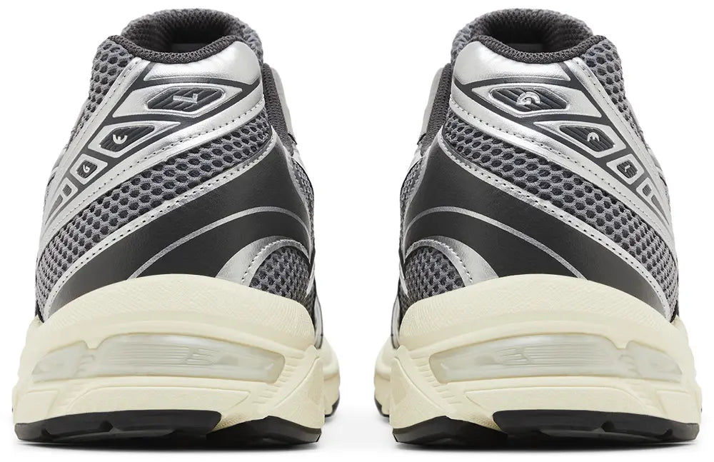 ASICS Gel-1130 Clay Grey Pure Silver