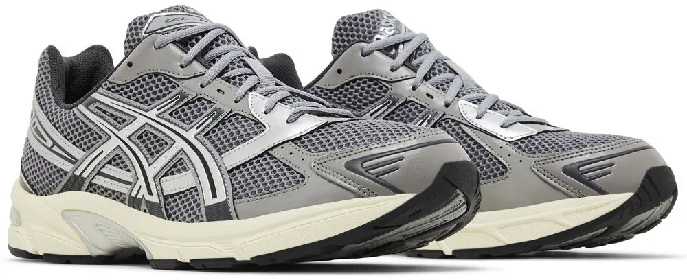 ASICS Gel-1130 Clay Grey Pure Silver