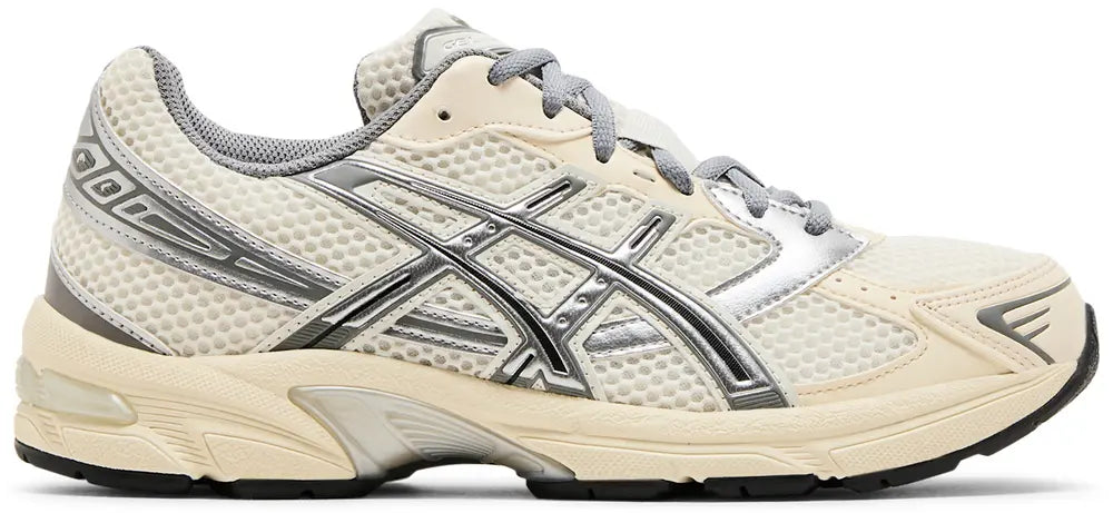 Asics Wmns Gel 1130 'Cream Clay Grey'