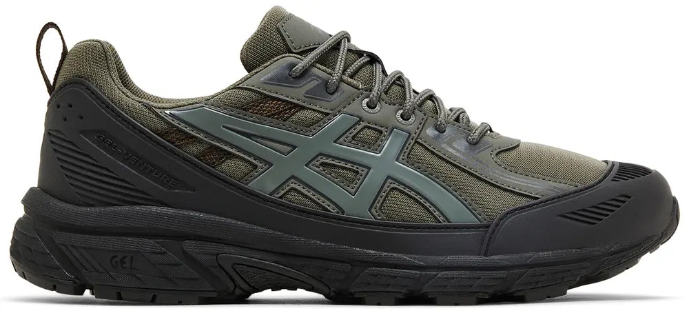 Asics Gel Venture 6 Shield 'Graphite Truffle Grey'