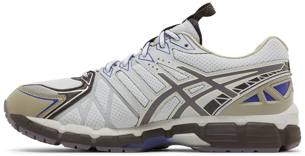 Kiko Kostadinov x ASICS UB10-S Gel Kayano 20 'Glacier Lavender Grey'