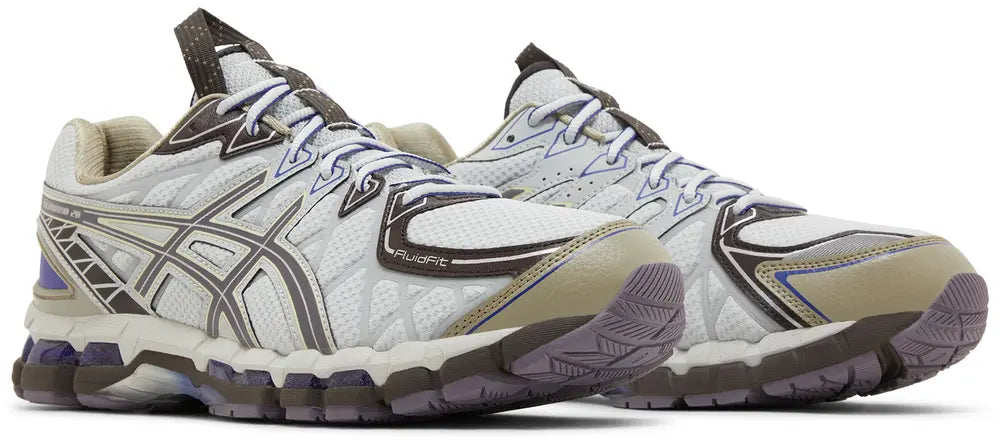 Kiko Kostadinov x ASICS UB10-S Gel Kayano 20 'Glacier Lavender Grey'