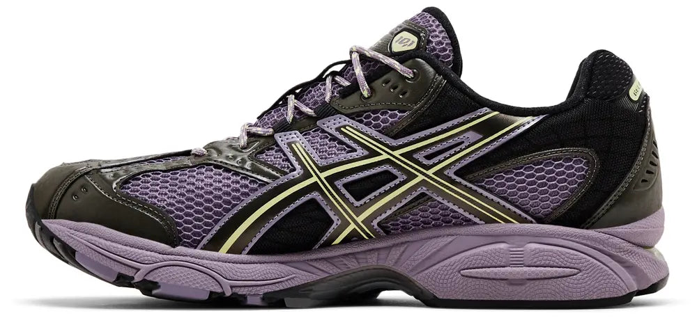 ASICS Gel Nimbus 10.1 'Violet Quartz Cool Matcha'