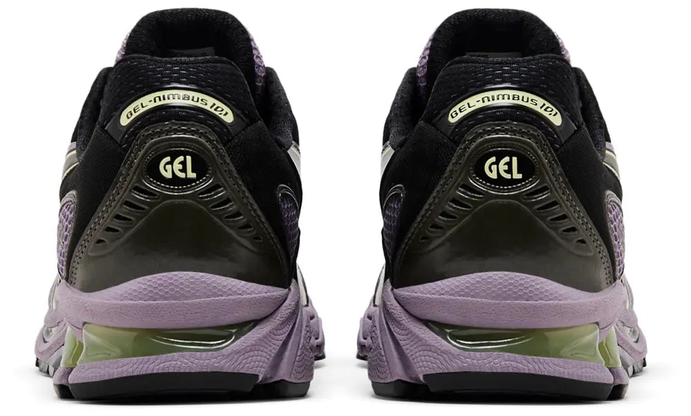 ASICS Gel Nimbus 10.1 'Violet Quartz Cool Matcha'