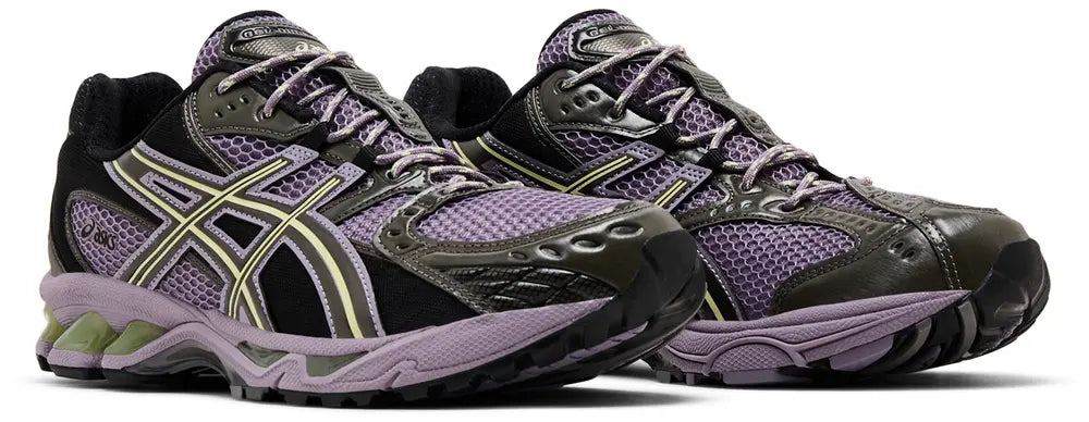 ASICS Gel Nimbus 10.1 'Violet Quartz Cool Matcha'