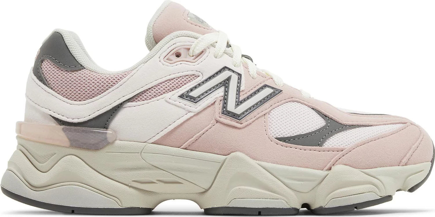 New Balance 9060 Big Kid 'Pink Granite'