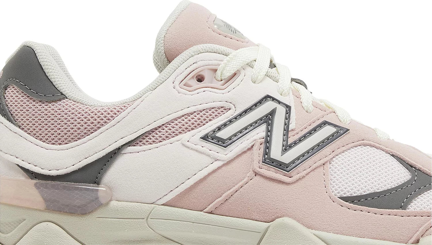 New Balance 9060 Big Kid 'Pink Granite'