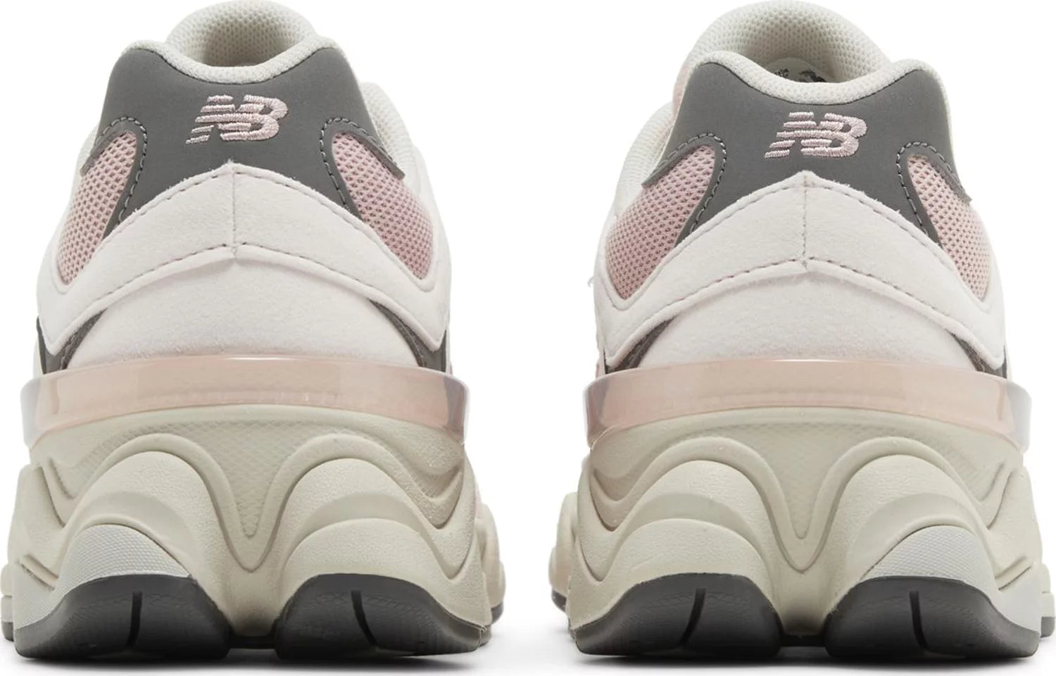 New Balance 9060 Big Kid 'Pink Granite'