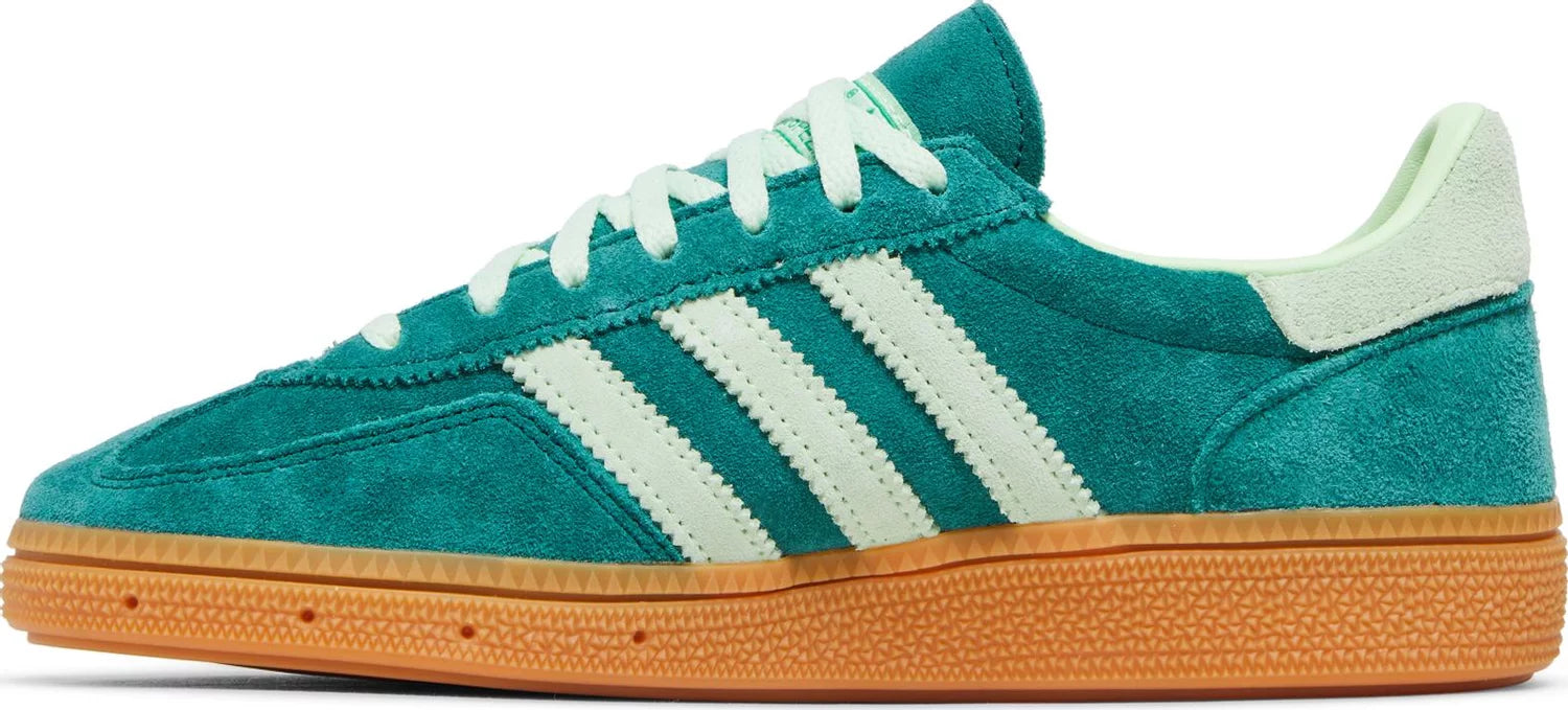 Adidas Wmns Handball Spezial 'Collegiate Green Green Spark'