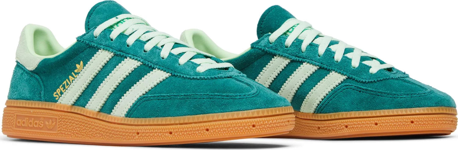 Adidas Wmns Handball Spezial 'Collegiate Green Green Spark'