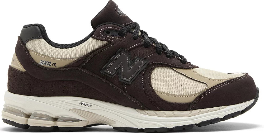 New Balance  2002R GORE-TEX 'Black Coffee'