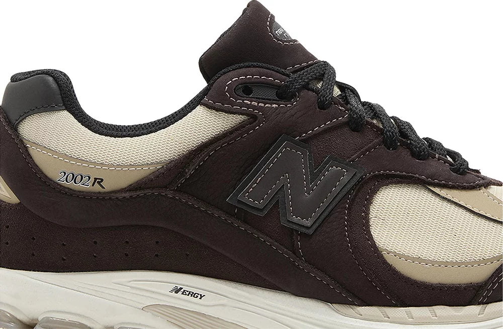 New Balance  2002R GORE-TEX 'Black Coffee'