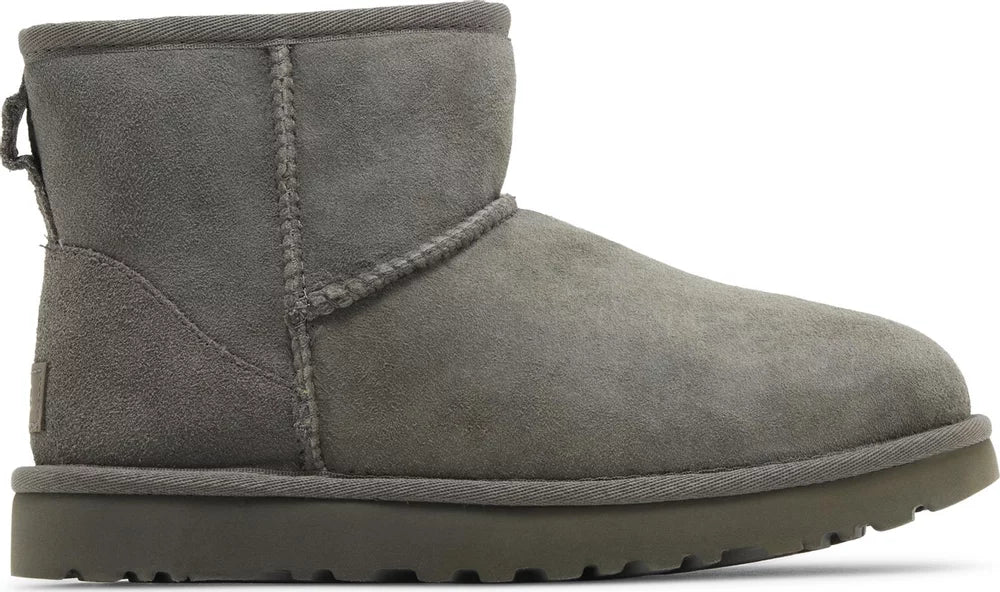 UGG Wmns Classic Mini II Boot 'Grey'