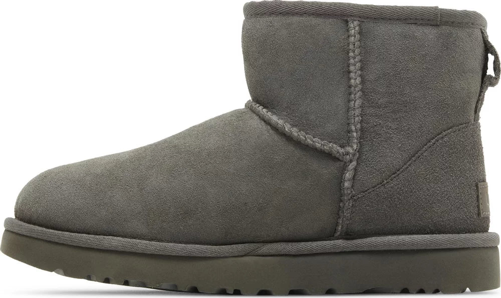 UGG Wmns Classic Mini II Boot 'Grey'