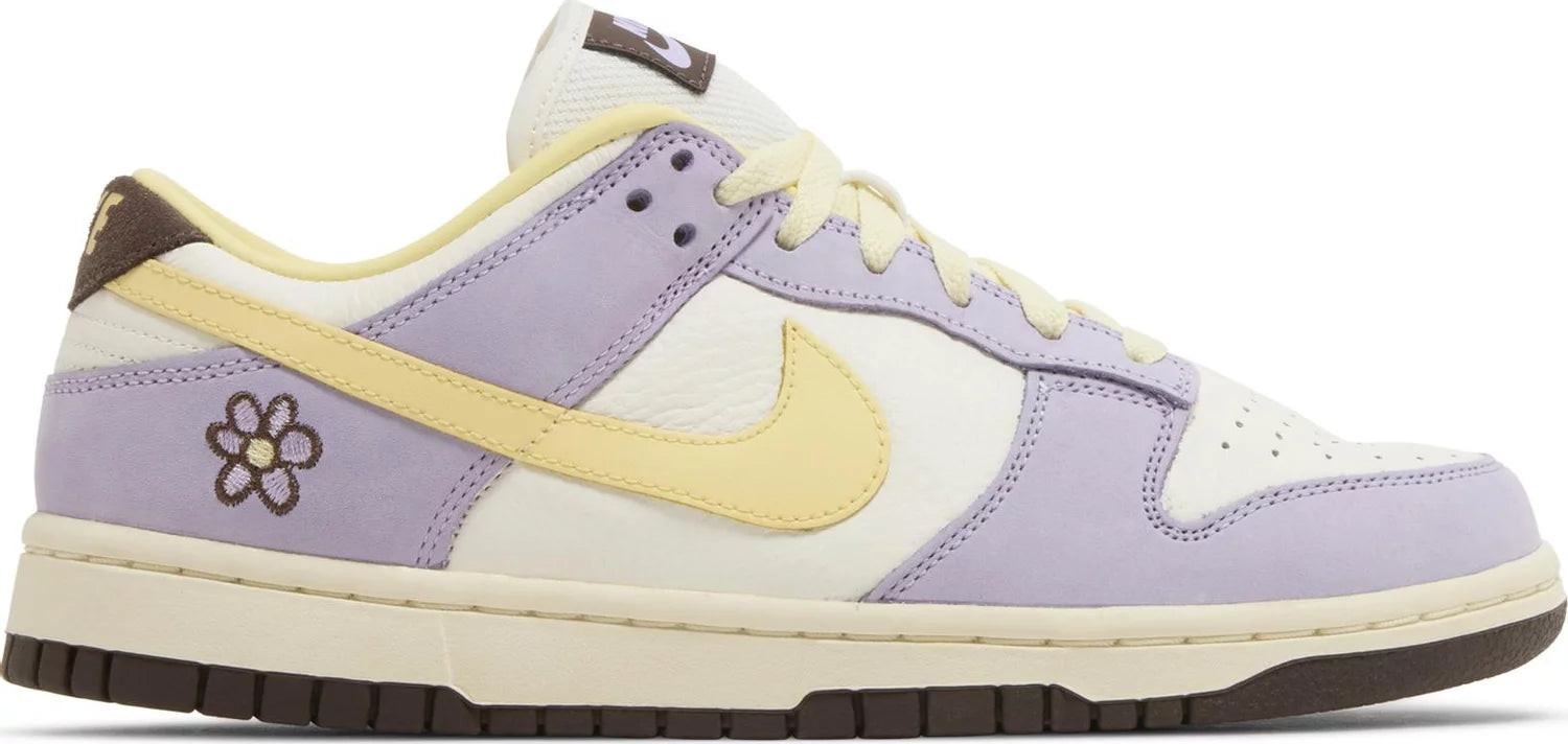 Nike Wmns Dunk Low Premium 'Lilac Bloom'