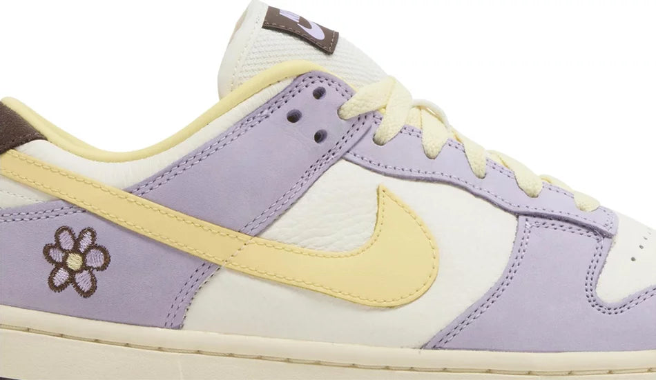 Nike Wmns Dunk Low Premium 'Lilac Bloom'