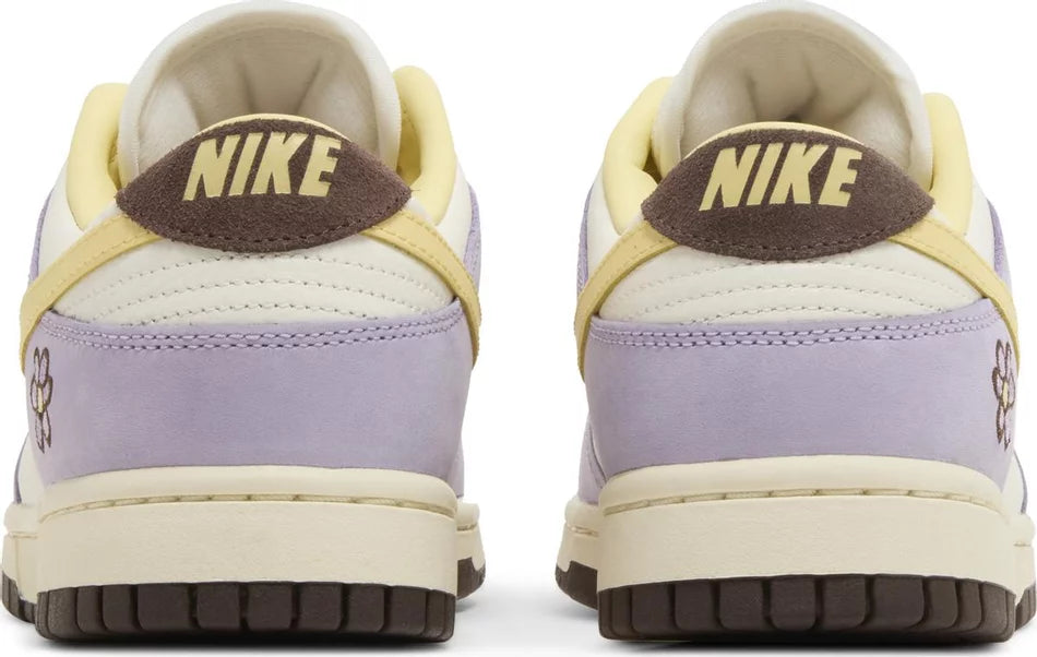 Nike Wmns Dunk Low Premium 'Lilac Bloom'