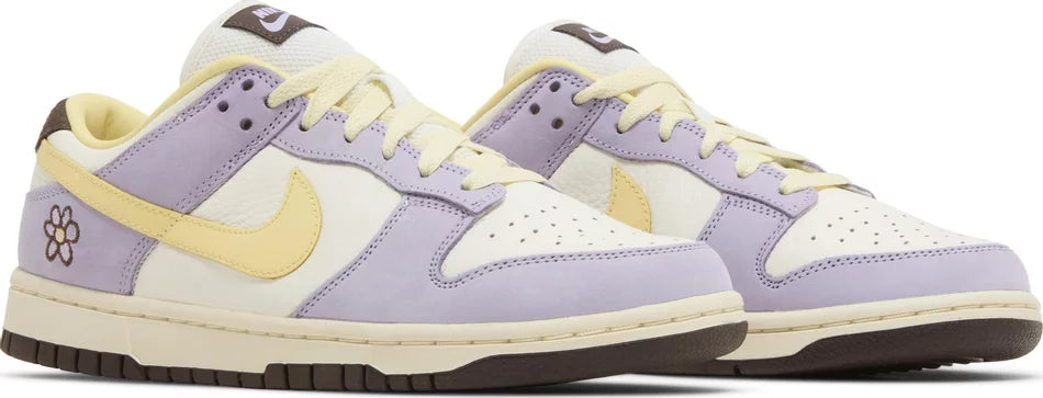 Nike Wmns Dunk Low Premium 'Lilac Bloom'