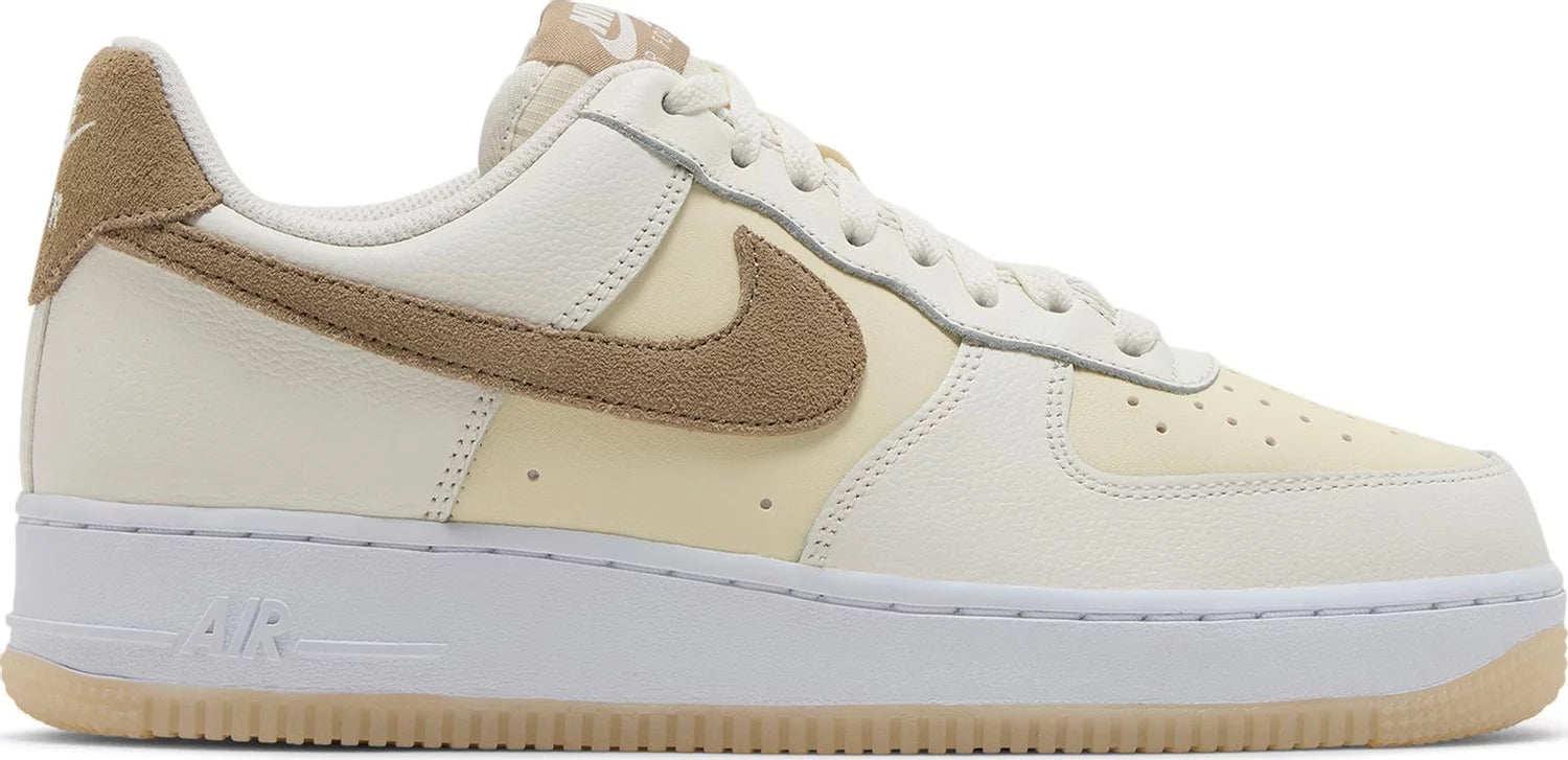 Nike Air Force 1 ’07 LV8 'Coconut Milk Khaki'