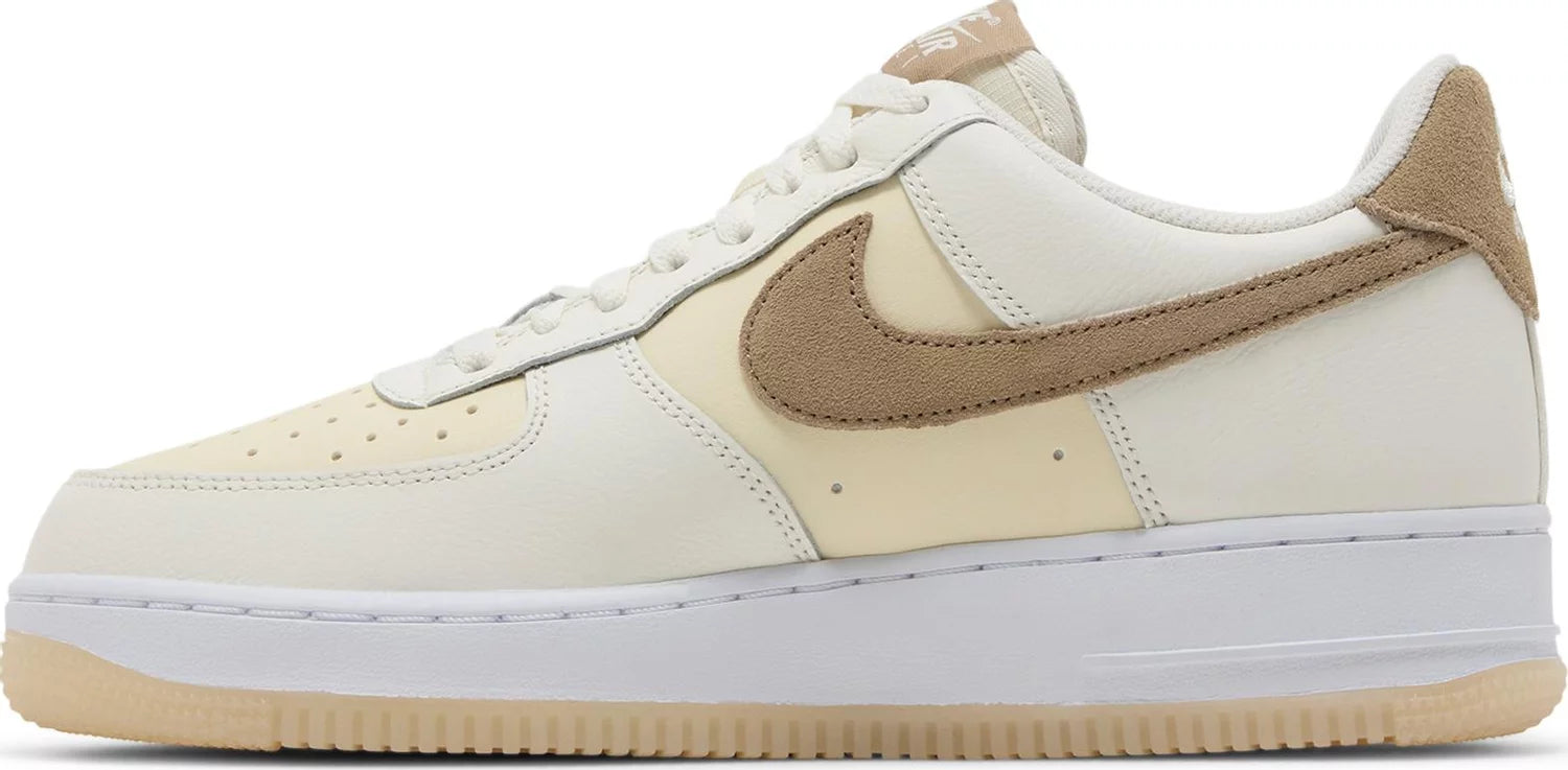 Nike Air Force 1 ’07 LV8 'Coconut Milk Khaki'