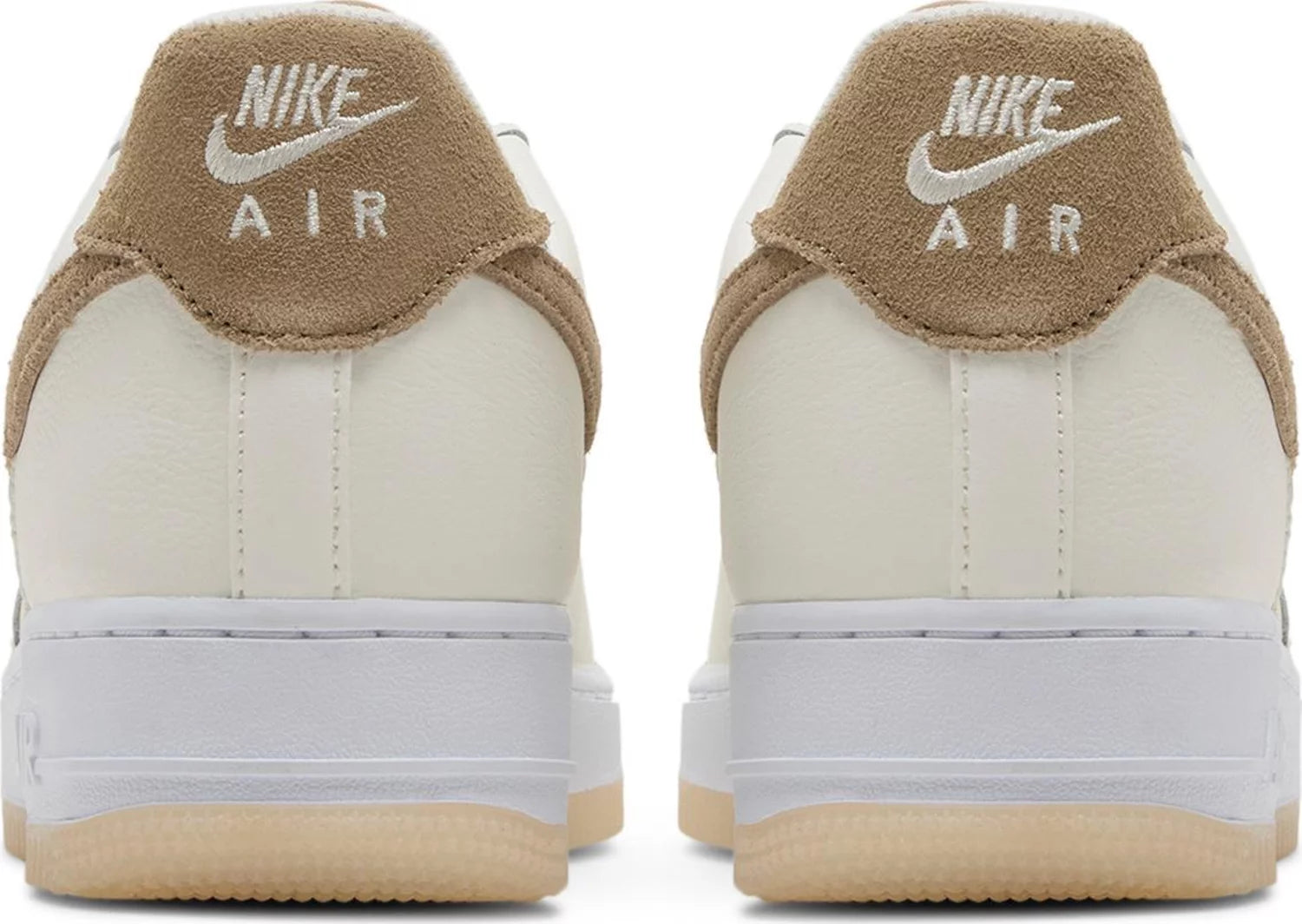 Nike Air Force 1 ’07 LV8 'Coconut Milk Khaki'