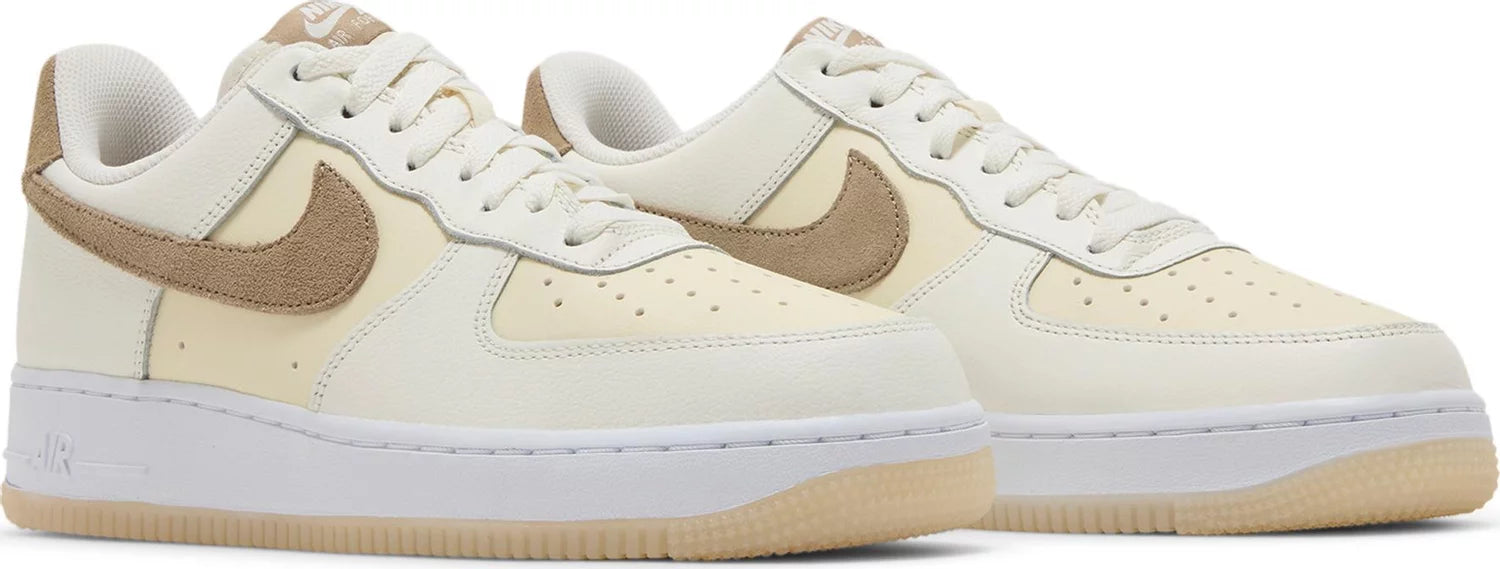 Nike Air Force 1 ’07 LV8 'Coconut Milk Khaki'