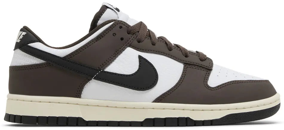 Nike Dunk Low Next Nature 'Baroque Brown'W