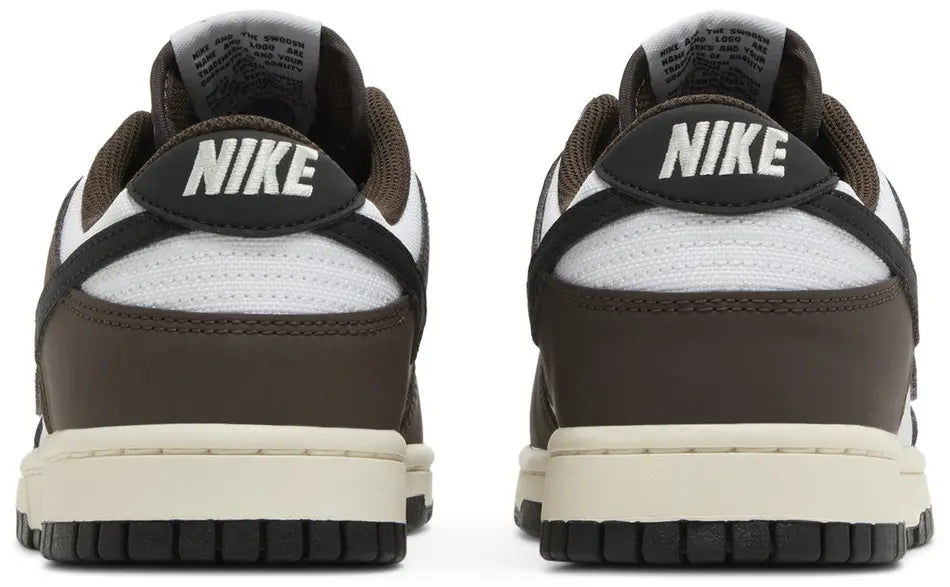 Nike Dunk Low Next Nature 'Baroque Brown'W