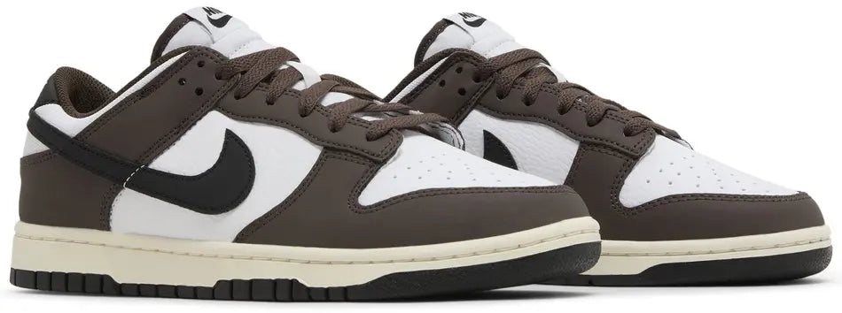 Nike Dunk Low Next Nature 'Baroque Brown'W