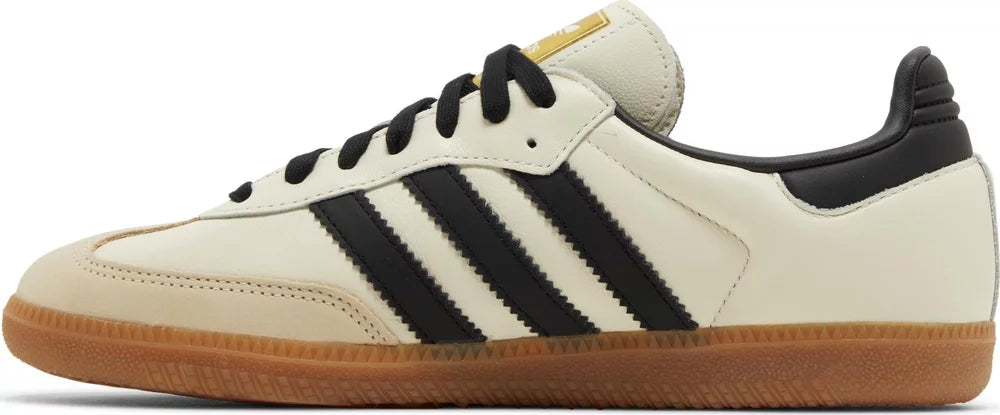 Adidas  Wmns Samba OG 'Cream White Sand Strata'