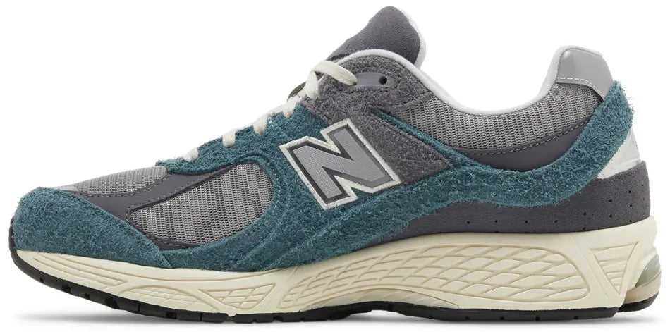 New Balance 2002R 'New Spruce Magnet'