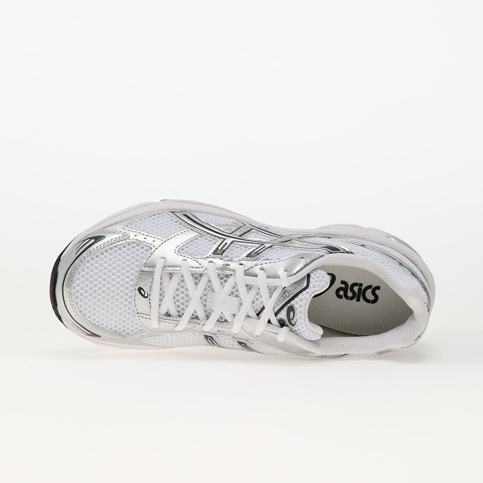 Asics Gel 1130 'White Pure Silver Black'