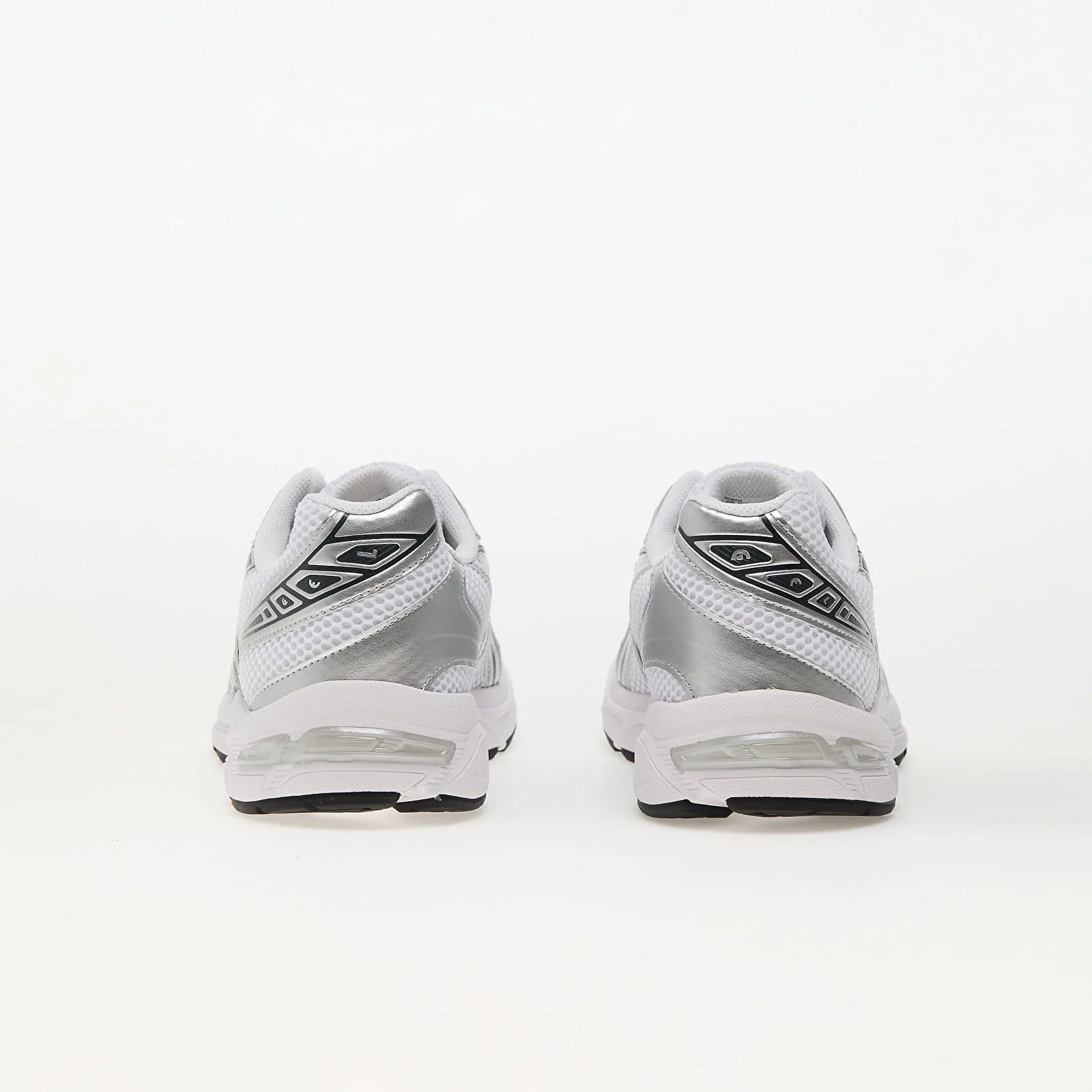 Asics Gel 1130 'White Pure Silver Black'