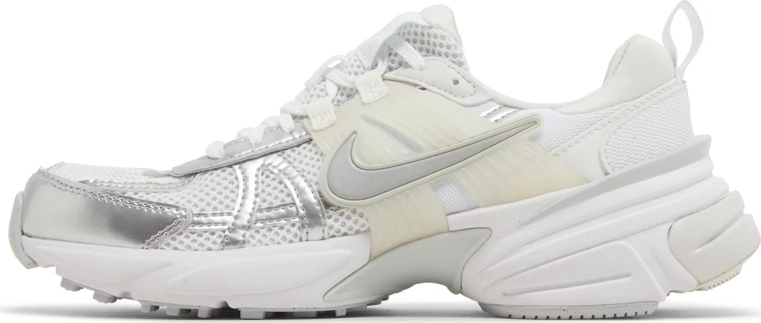 Nike Wmns V2K Run 'Metallic Silver'