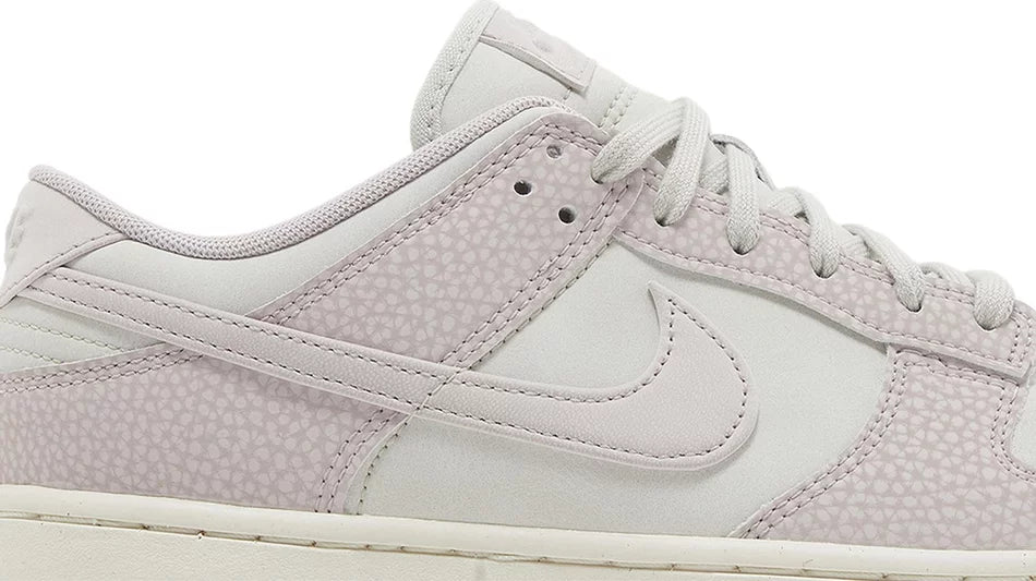 NIke Dunk Low Premium Next Nature 'Platinum Violet Gum'