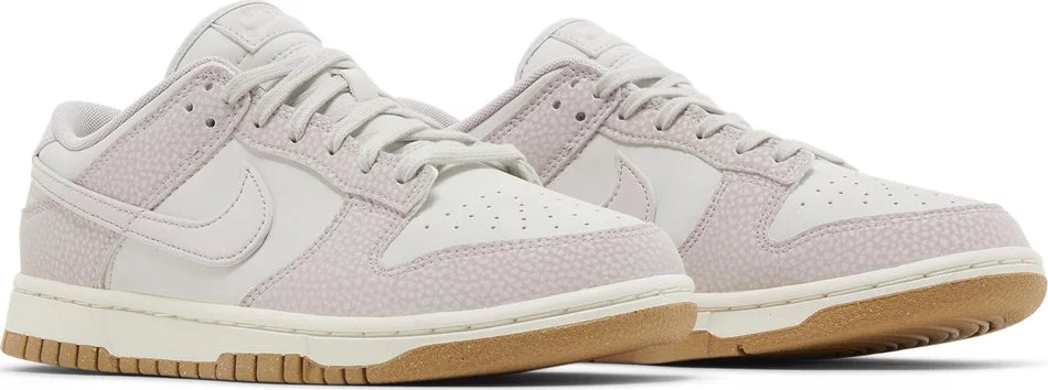 NIke Dunk Low Premium Next Nature 'Platinum Violet Gum'