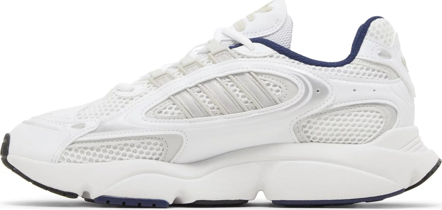 Adidas Ozmillen 'White Bright Blue'