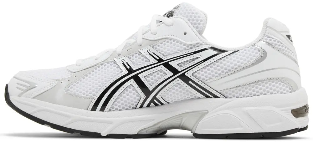 Asics Gel-1130 White Black