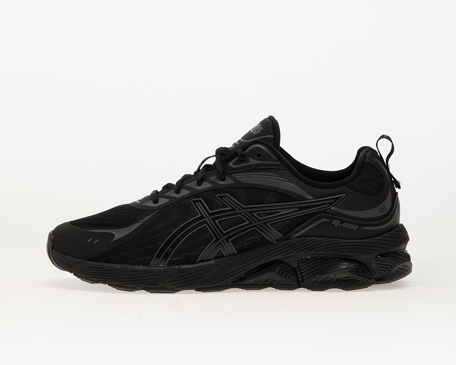 ASICS Gel-Quantum 180 Viii Black Obsidian Grey