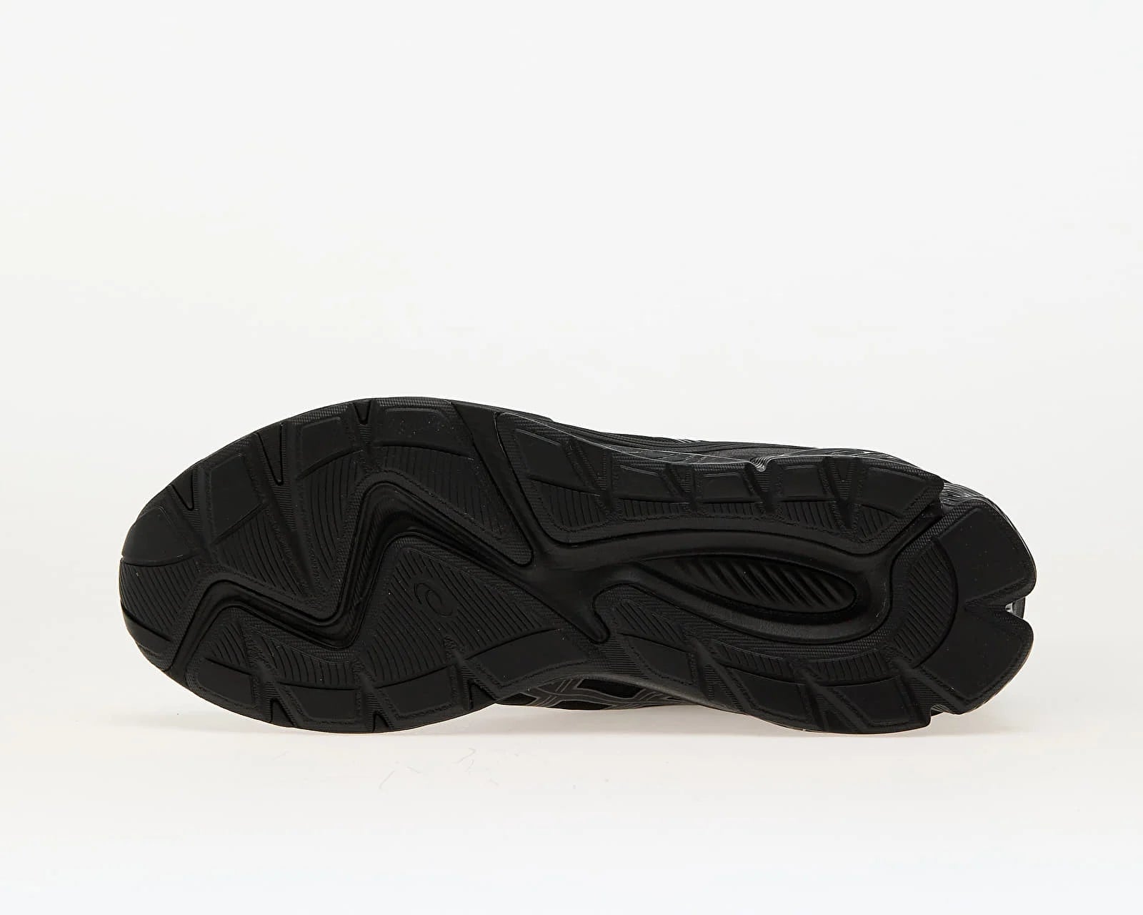 ASICS Gel-Quantum 180 Viii Black Obsidian Grey