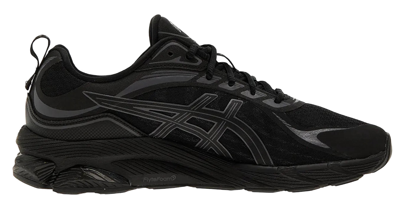 ASICS Gel-Quantum 180 Viii Black Obsidian Grey