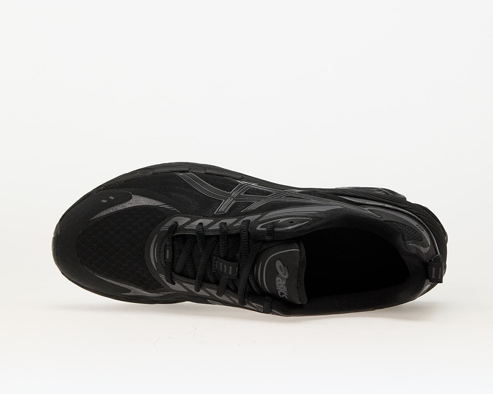 ASICS Gel-Quantum 180 Viii Black Obsidian Grey