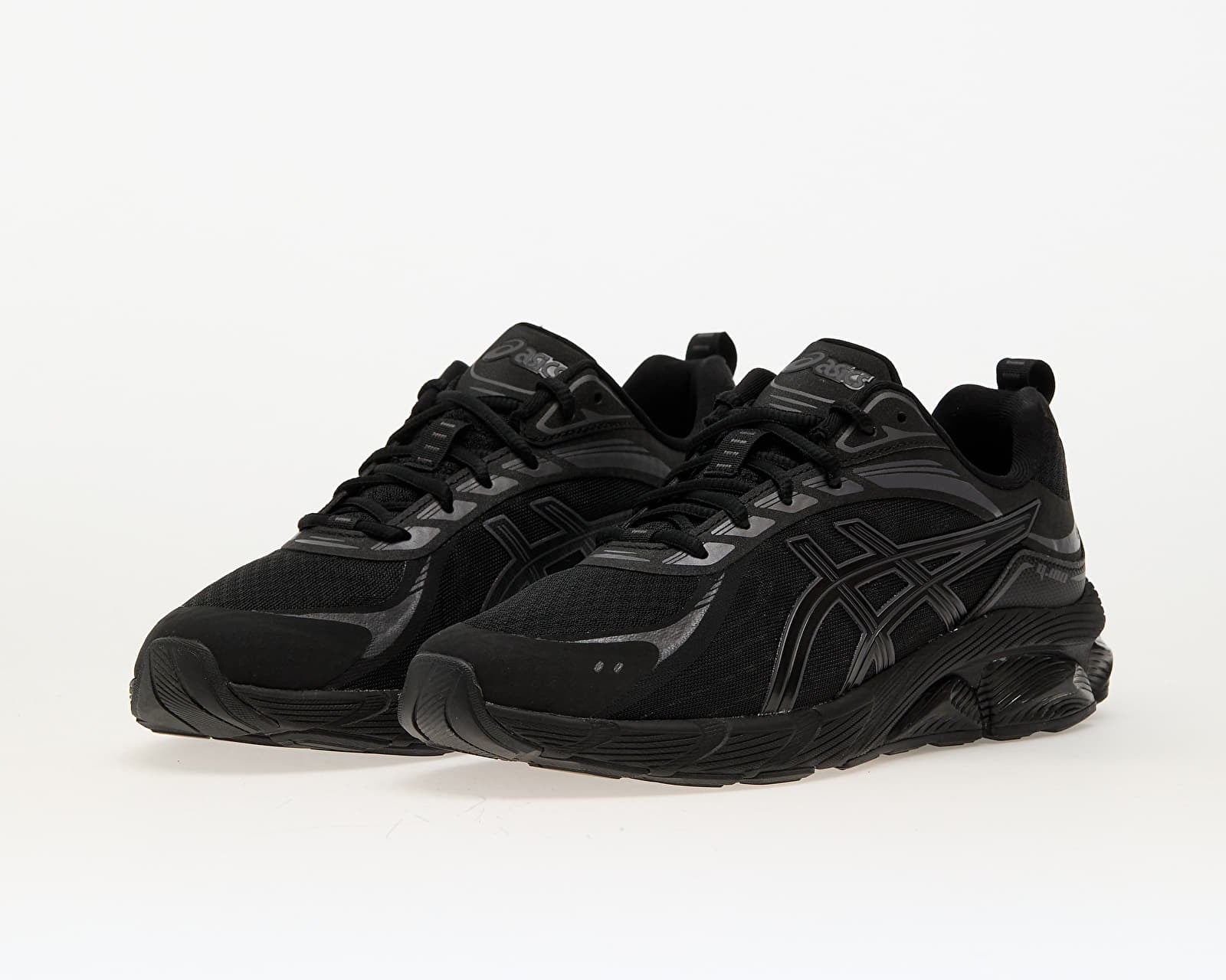 ASICS Gel-Quantum 180 Viii Black Obsidian Grey