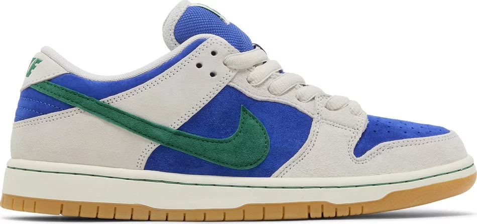 Nike Dunk Low SB 'Hyper Royal Malachite'