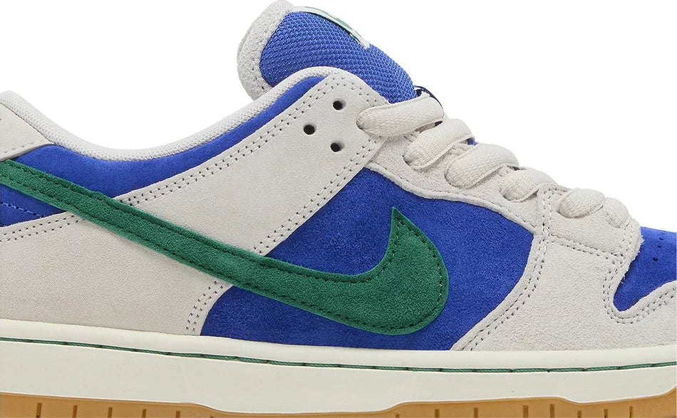 Nike Dunk Low SB 'Hyper Royal Malachite'