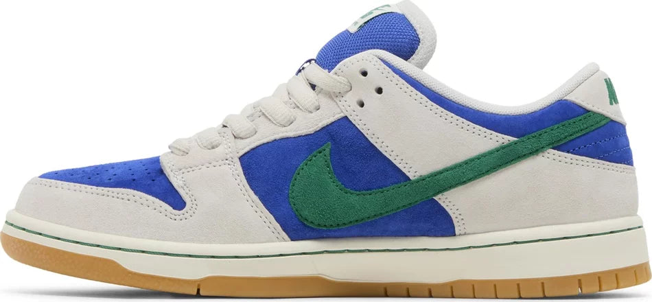 Nike Dunk Low SB 'Hyper Royal Malachite'W