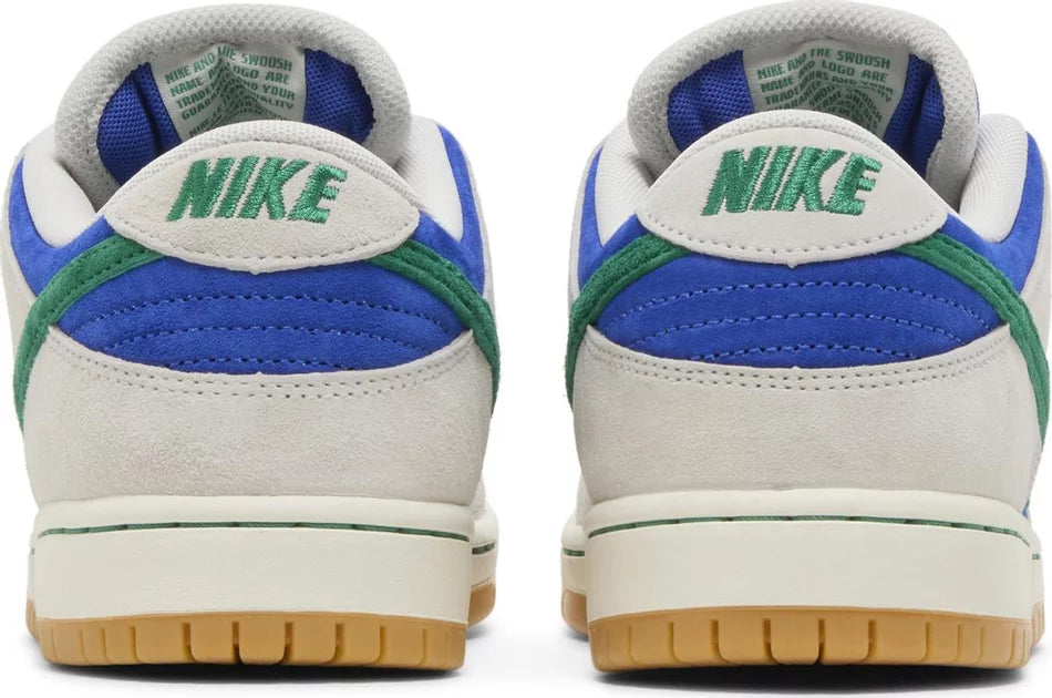 Nike Dunk Low SB 'Hyper Royal Malachite'