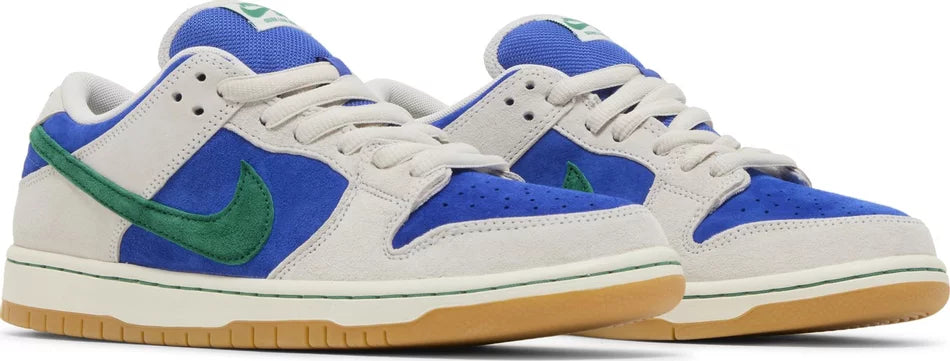 Nike Dunk Low SB 'Hyper Royal Malachite'