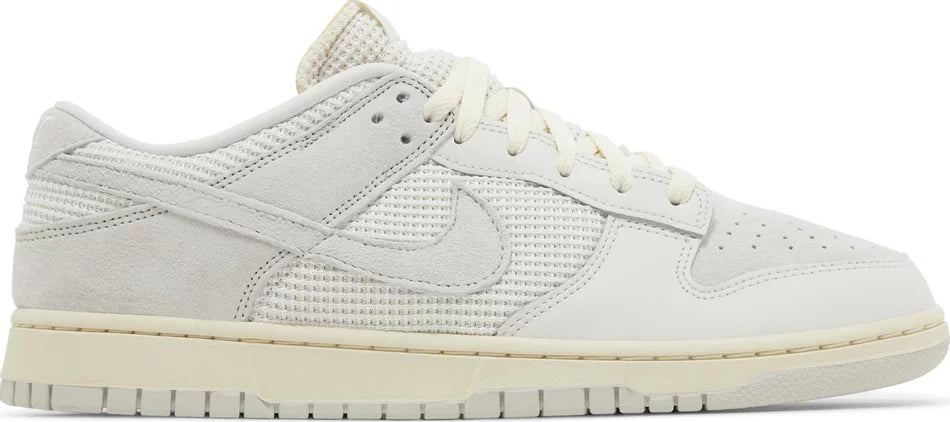 Nike Dunk Low Phantom Light Bone